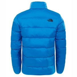 Jas The North Face Boys Andes Jacket Turkish Sea