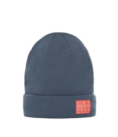 Muts The North Face Dock Worker Turbulence Grey Tibetan Orange