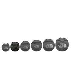 Reistas The North Face Base Camp Duffel Camo Print Small