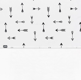 Ledikantlaken Jollein Indians Arrow