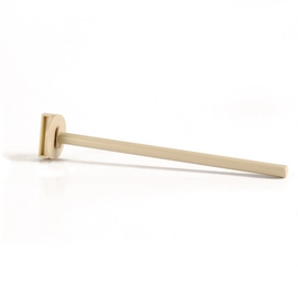 Zitstokjes Beeztees Beige 22 cm (2-delig)