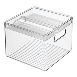 Organizer iDesign Fridge Binz Koelkast & Voorraadkast (2-Delig)