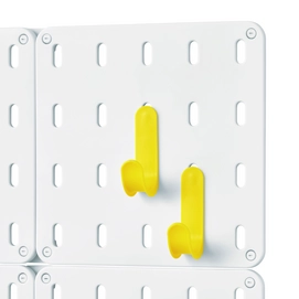 Haken iDesign Cade Gelb (2-teilig)