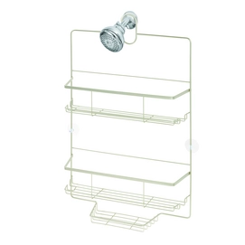 Doucherek iDesign Everett Douchee Caddy Breed Beige