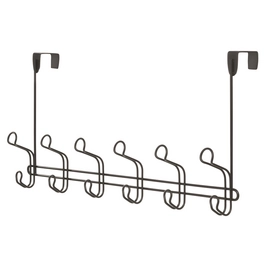 Kapstok iDesign Ryland OTD 6 Haken Hangend
