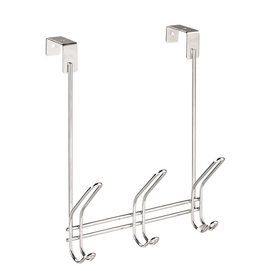 Kleiderhaken iDesign Classico 3 Haken hängend