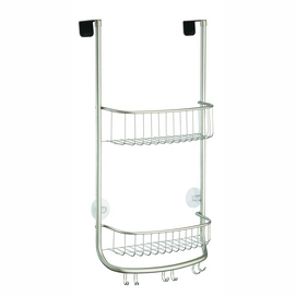 Doucherek iDesign Forma Douche Caddy Hangend Beige