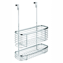 Küchenhelfer-Organizer iDesign Axis Otc X3 Caddy hängend (13 x 28 cm)