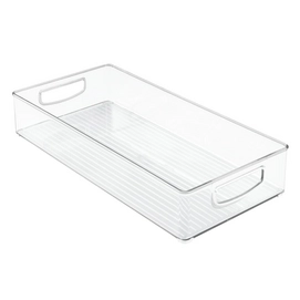 Aufbewahrungsbox iDesign Kitchen Binz 40,6 x 20,3 cm
