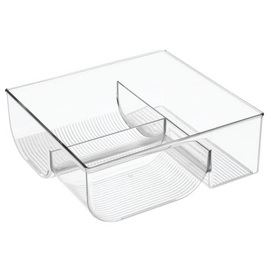 Organisateur d'Ustensiles de Cuisine iDesign Kitchen Binz (29 x 28 cm)