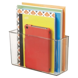 Opbergbox iDesign Affix Linus Opbergbox (28 x 9 cm)