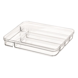 Cutlery drawer iDesign Crisp
