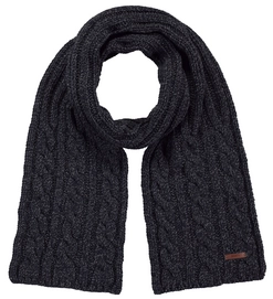 Sjaal Barts Men Twister Scarf Navy