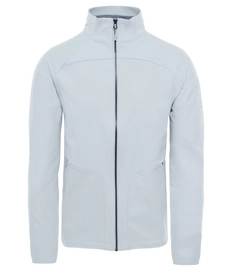 Jas The North Face Men Ondras Softshell High Rise Grey