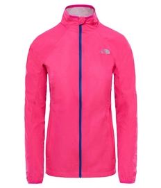 Jas The North Face Women Ambition Glo Pink
