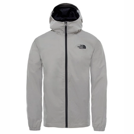 Jacke The North Face Quest Granite Bluff Tan Heather Herren