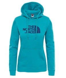 Trui The North Face Women Drew Peak Pull Hoodie Porcelain Green