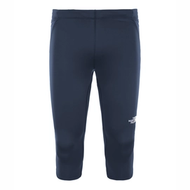 Pantalon de sport The North Face W Better Than Naked Capri Bleu Cosmique