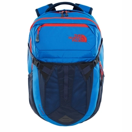 Sac à Dos The North Face Recon Turkish Sea Urban Navy
