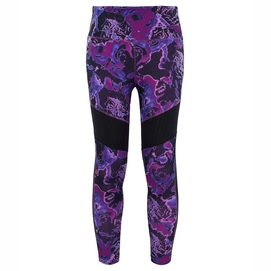 Leggings The North Face Women Motivation Mesh Legging Violet
