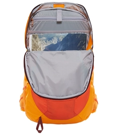 Rugzak The North Face Kuhtai 34 Tibetan Orange