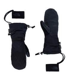 Want The North Face Women Montana GTX Mitt TNF Black