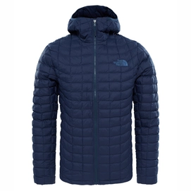 Veste Hiver The North Face Men Thermoball Hoodie Urban Navy Matte