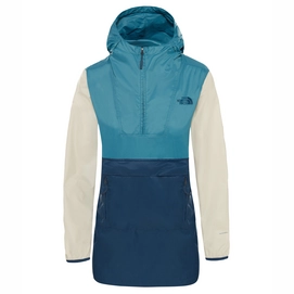Veste The North Face Women Fanorak 2.0 Storm Blue Multi