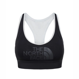 Sports Bra The North Face Women Bounce Be Gone TNF Black