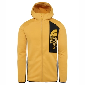 Hoodie The North Face Men Merak Golden Spice TNF Black
