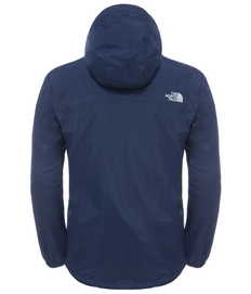 Jas The North Face Men's Resolve Jacket Cosmic Blue