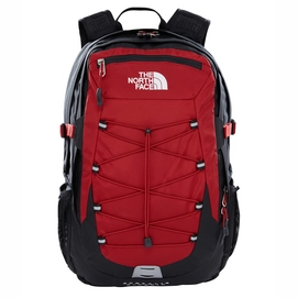 Rucksack The North Face Borealis Classic Cordon Red TNF Black