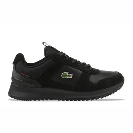 Sneaker Lacoste Joggeur 2.0 Black Black Herren