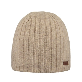 Muts Barts Men Haakon Beanie Sand