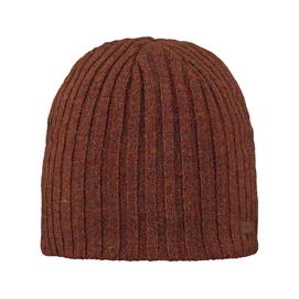 Muts Barts Men Haakon Beanie Burgundy