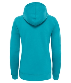 Trui The North Face Women Drew Peak Pull Hoodie Porcelain Green