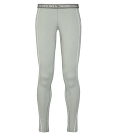 Legging The North Face Women Warm Tights Monument Grey