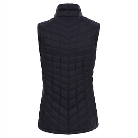 Bodywarmer The North Face Women Thermoball TNF Black Matte