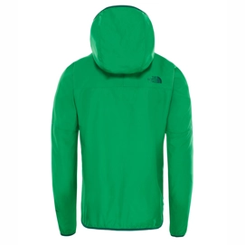 Vest The North Face Men Lightweight Wind Hoodie Primary Green