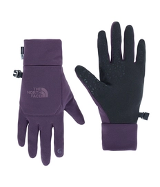 Gloves The North Face Women Etip Dark Eggplant Purple