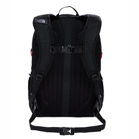 Rugzak The North Face Borealis Classic Cordon Red TNF Black