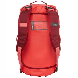 Reistas The North Face Base Camp Duffel Melon Red Small