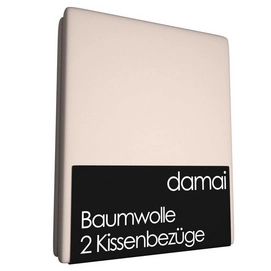 Kissenbezüge Damai Dust Renforcé (2 Stück)