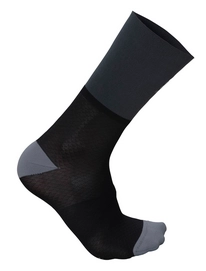 Fietssokken Sportful Men Giara 15 Black Black