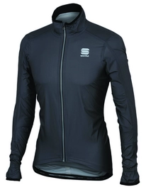 Veste Sportful Men Stelvio Jacket Anthracite