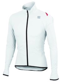 Fietsjack Sportful Men Hot Pack 6 Jacket White