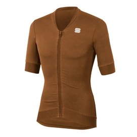 Fietsshirt Sportful Men Monocrom Jersey Coconut