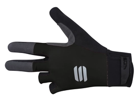 Fietshandschoen Sportful Men Giara Gloves Black
