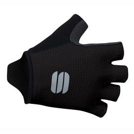 Gants de Cyclisme Sportful Men TC Glove Black Black-XS