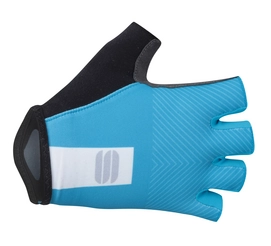 Fietshandschoen Sportful Women Diva Glove Blue Atomic
